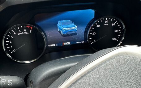 Ford Expedition, 2022 год, 10 000 000 рублей, 13 фотография