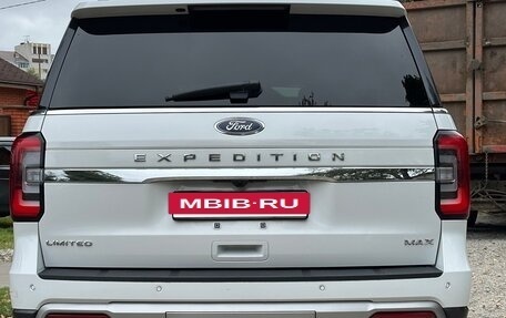 Ford Expedition, 2022 год, 10 000 000 рублей, 7 фотография