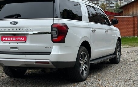 Ford Expedition, 2022 год, 10 000 000 рублей, 6 фотография