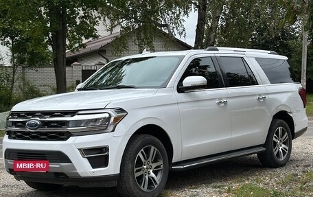 Ford Expedition, 2022 год, 10 000 000 рублей, 9 фотография