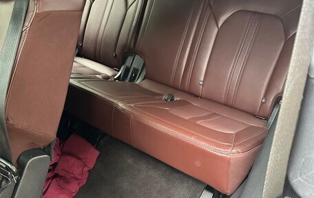 Ford Expedition, 2022 год, 10 000 000 рублей, 17 фотография