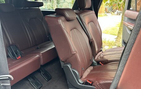 Ford Expedition, 2022 год, 10 000 000 рублей, 22 фотография