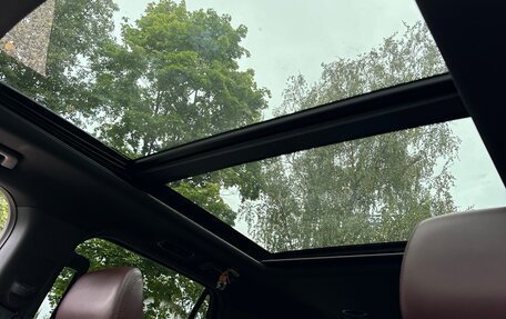 Ford Expedition, 2022 год, 10 000 000 рублей, 31 фотография