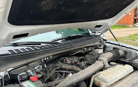 Ford Expedition, 2022 год, 10 000 000 рублей, 32 фотография