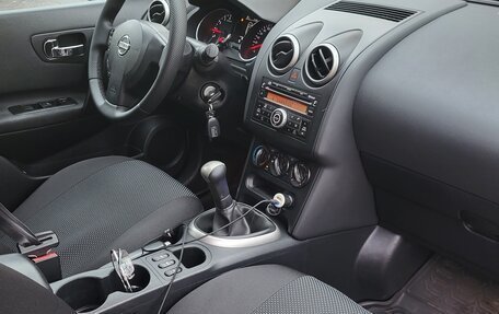 Nissan Qashqai, 2011 год, 998 000 рублей, 5 фотография