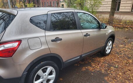 Nissan Qashqai, 2011 год, 998 000 рублей, 3 фотография