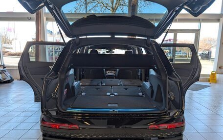 Audi Q7, 2025 год, 12 200 000 рублей, 8 фотография