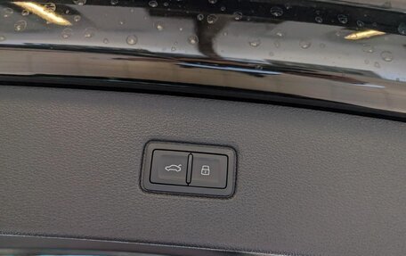 Audi Q7, 2025 год, 12 200 000 рублей, 9 фотография