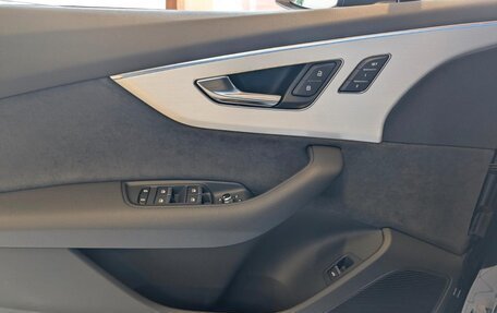 Audi Q7, 2025 год, 12 200 000 рублей, 12 фотография