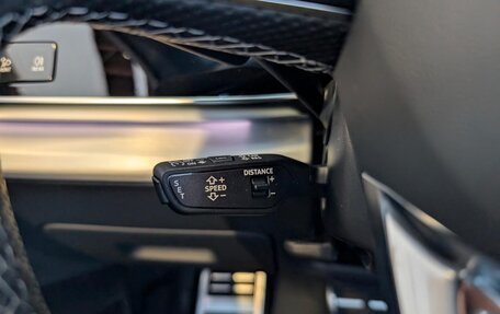 Audi Q7, 2025 год, 12 200 000 рублей, 18 фотография