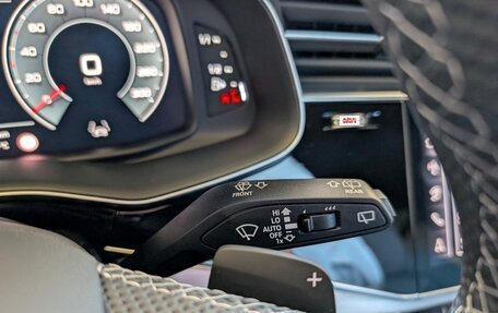 Audi Q7, 2025 год, 12 200 000 рублей, 17 фотография