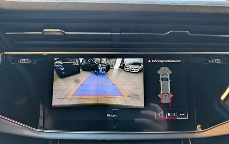 Audi Q7, 2025 год, 12 200 000 рублей, 21 фотография