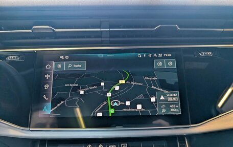 Audi Q7, 2025 год, 12 200 000 рублей, 23 фотография