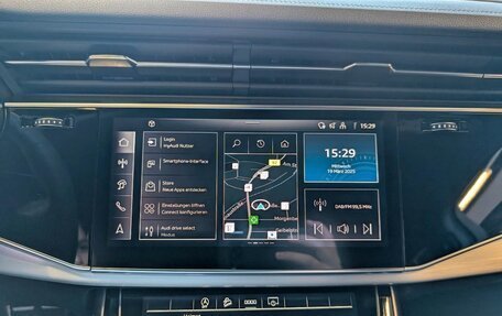 Audi Q7, 2025 год, 12 200 000 рублей, 20 фотография