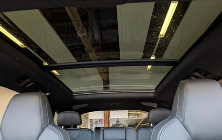 Audi Q7, 2025 год, 12 200 000 рублей, 29 фотография