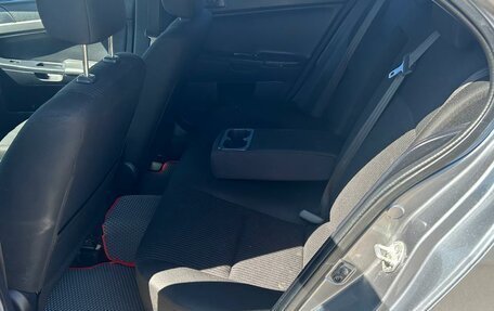 Mitsubishi Lancer IX, 2013 год, 750 000 рублей, 9 фотография