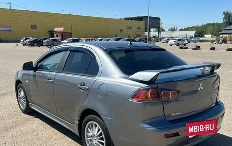 Mitsubishi Lancer IX, 2013 год, 750 000 рублей, 7 фотография