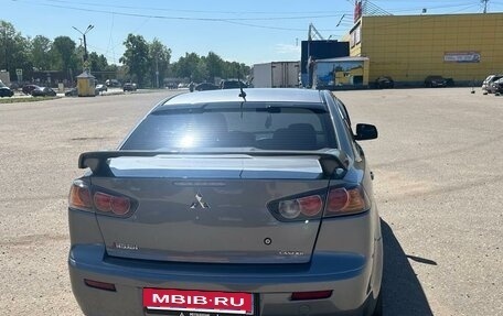 Mitsubishi Lancer IX, 2013 год, 750 000 рублей, 5 фотография