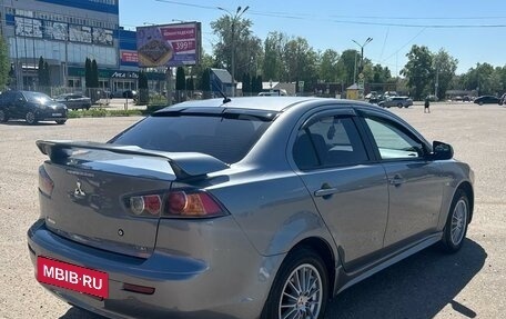 Mitsubishi Lancer IX, 2013 год, 750 000 рублей, 6 фотография