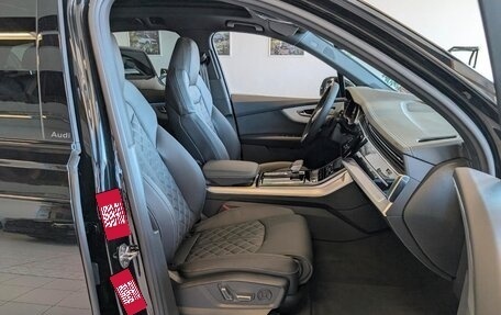 Audi Q7, 2025 год, 12 200 000 рублей, 27 фотография