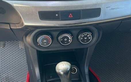 Mitsubishi Lancer IX, 2013 год, 750 000 рублей, 12 фотография