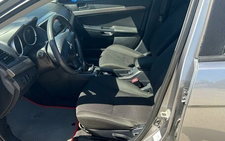 Mitsubishi Lancer IX, 2013 год, 750 000 рублей, 16 фотография