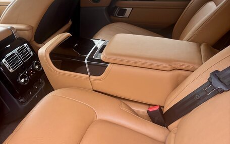 Land Rover Range Rover IV рестайлинг, 2020 год, 13 480 000 рублей, 7 фотография