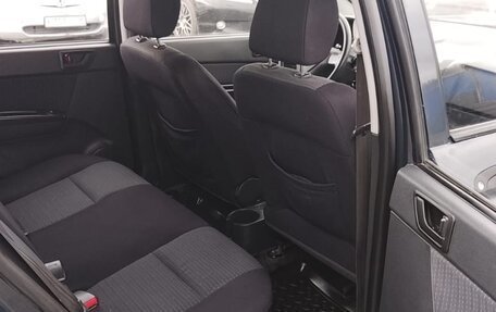 Hyundai Getz I рестайлинг, 2010 год, 360 000 рублей, 12 фотография