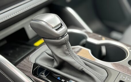 Toyota Highlander, 2025 год, 5 850 000 рублей, 10 фотография