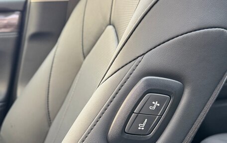 Toyota Highlander, 2025 год, 5 850 000 рублей, 12 фотография