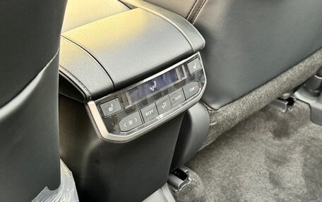 Toyota Highlander, 2025 год, 5 850 000 рублей, 18 фотография