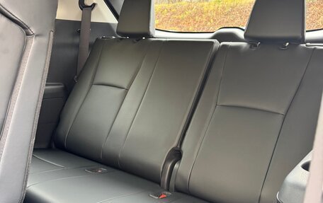 Toyota Highlander, 2025 год, 5 850 000 рублей, 20 фотография