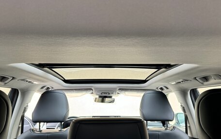 Toyota Highlander, 2025 год, 5 850 000 рублей, 21 фотография