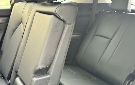 Toyota Highlander, 2025 год, 5 850 000 рублей, 19 фотография