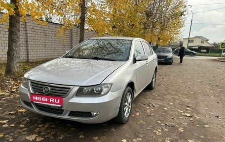 Lifan Solano I (630) рестайлинг, 2013 год, 249 000 рублей, 2 фотография