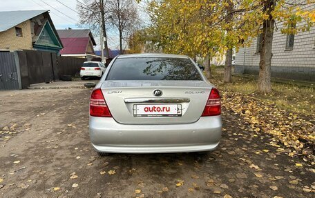 Lifan Solano I (630) рестайлинг, 2013 год, 249 000 рублей, 3 фотография