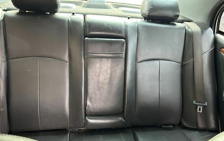 Lifan Solano I (630) рестайлинг, 2013 год, 249 000 рублей, 7 фотография