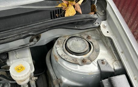 Lifan Solano I (630) рестайлинг, 2013 год, 249 000 рублей, 11 фотография