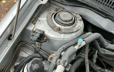 Lifan Solano I (630) рестайлинг, 2013 год, 249 000 рублей, 10 фотография