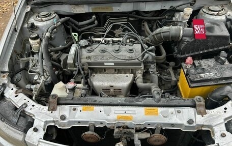 Lifan Solano I (630) рестайлинг, 2013 год, 249 000 рублей, 12 фотография