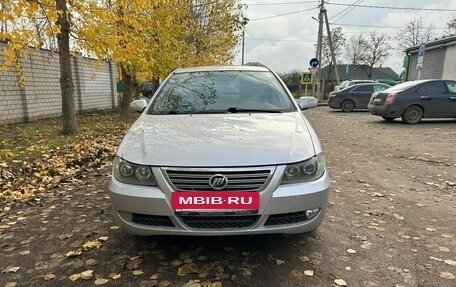 Lifan Solano I (630) рестайлинг, 2013 год, 249 000 рублей, 4 фотография