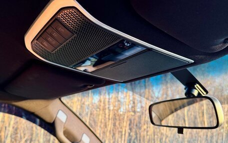 Toyota Land Cruiser, 2022 год, 13 800 000 рублей, 11 фотография