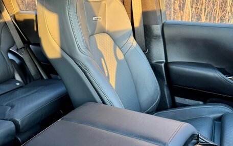 Toyota Land Cruiser, 2022 год, 13 800 000 рублей, 12 фотография