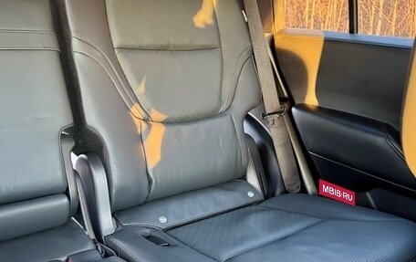 Toyota Land Cruiser, 2022 год, 13 800 000 рублей, 10 фотография