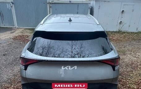 KIA Sportage IV рестайлинг, 2023 год, 3 850 000 рублей, 3 фотография