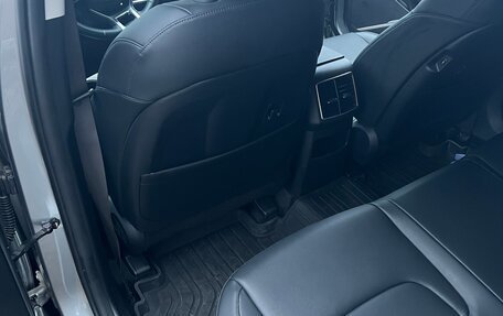 KIA Sportage IV рестайлинг, 2023 год, 3 850 000 рублей, 13 фотография