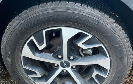 KIA Sportage IV рестайлинг, 2023 год, 3 850 000 рублей, 15 фотография