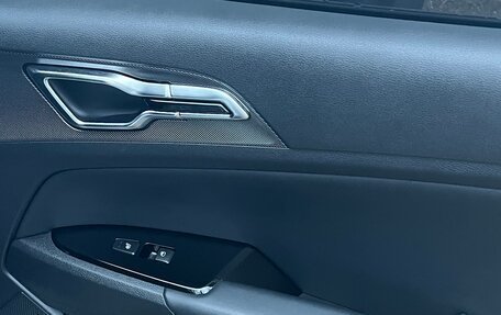 KIA Sportage IV рестайлинг, 2023 год, 3 850 000 рублей, 19 фотография