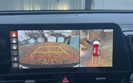 KIA Sportage IV рестайлинг, 2023 год, 3 850 000 рублей, 11 фотография