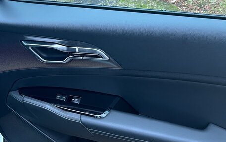 KIA Sportage IV рестайлинг, 2023 год, 3 850 000 рублей, 20 фотография